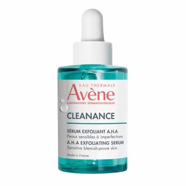 Imagem de Sérum Facial Avène Cleanance - Esfoliante A.H.A 30ml