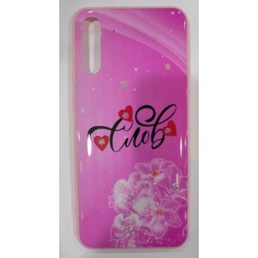 Imagem de Capa Capinha para sumsung Galaxy a50 a30s a50s Colorido Diversas Cores