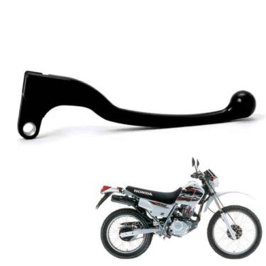 Imagem de Manete de Freio Lona Honda XLR 125  / NXR Bros 125 - Cometa
