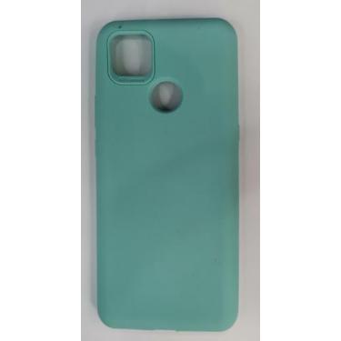 Imagem de Capa Capinha moto g9 power Silicone Maleável Diversas Cores - HHW, Ver