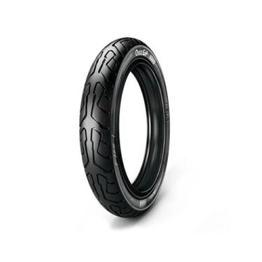 Imagem de Pneu Moto Ira 90/90-18 Quiz Gp 57p Aro 18 Traseiro CG/ CBX - Ira Tires