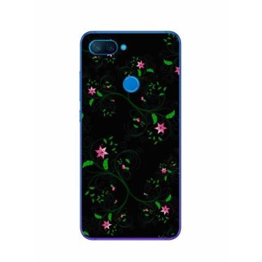 Imagem de Capa Adesivo Skin353 Verso Para Mi 8 Lite - KawaSkin