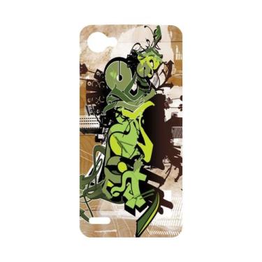 Imagem de Capa Adesivo Skin072 Verso Para Lg Q6 - KawaSkin