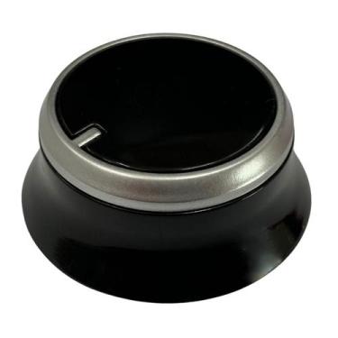 Imagem de Botão Temperatura Fritadeira Air Fryer Philco Oven PFR2000P, Oven PFR2