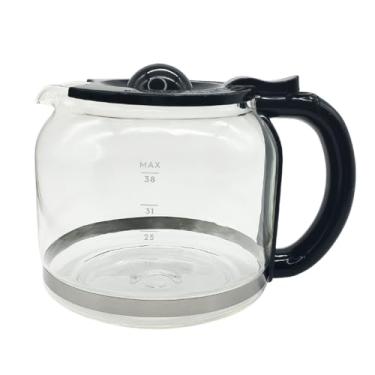 Imagem de Jarra de Vidro Cpl P/Cafeteira Electrolux Ecm30 Original