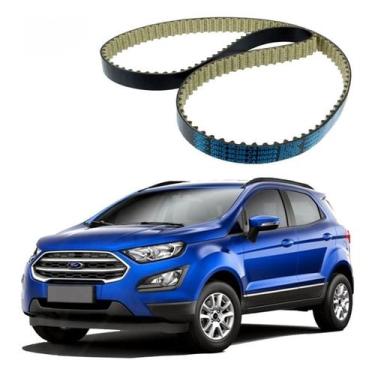 Imagem de Correia Dentada Original Ecosport 1.5 Dragon 2017 A 2020 - Ford