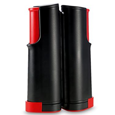 Imagem de Rede Tênis de Mesa Retrátil Portátil Table Tennis Rack