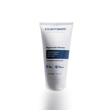 Imagem de Creme para Estrias Creme Corporal Anti Estrias 150g Reduz Marcas Estri