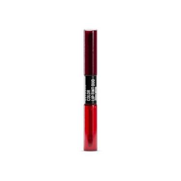 Imagem de Beyoung Lip Tint Duo Color - Light Red & Red 4,7g cada frasco