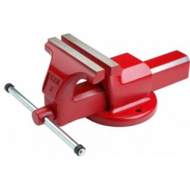 Imagem de Torno de bancada morsa  Nº 4  Forjasul