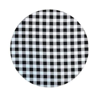 Imagem de Capa para Supla Sousplat 35cm Dia dos Pais Decoração Mesa Posta - MUMU
