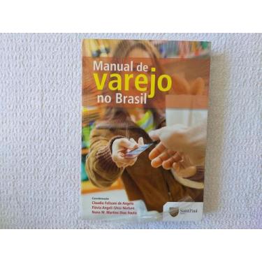 Imagem de Manual de Varejo no Brasil - Saint Paul