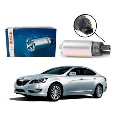Imagem de Bomba Combustivel Bosch Cadenza 3.5 2011 A 2013