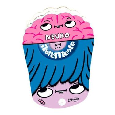 Imagem de Livro - Abremente neuro 8-9 anos