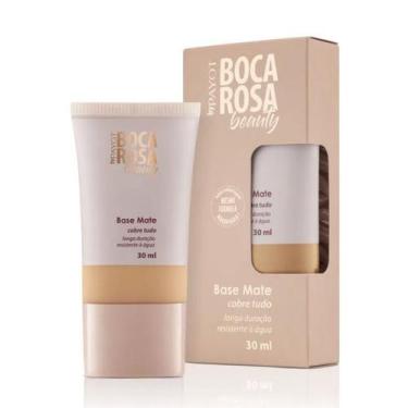 Imagem de Base Boca Rosa Beauty 06-Juliana - Boca Rosa Payot