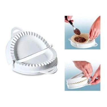 Imagem de Kit Fechador Modelador De Pastel 4 Tamanhos - 0020 - ds