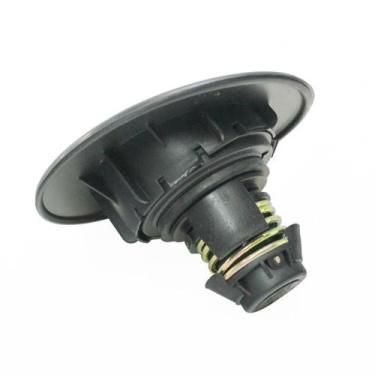 Imagem de Tampa Tanque Combustível Palio G1 1996 à 2001 com Chave - Unick - 1024