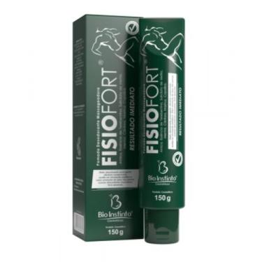 Imagem de Pomada Massageadora Fiosofort +Premium Bio Instinto 150g