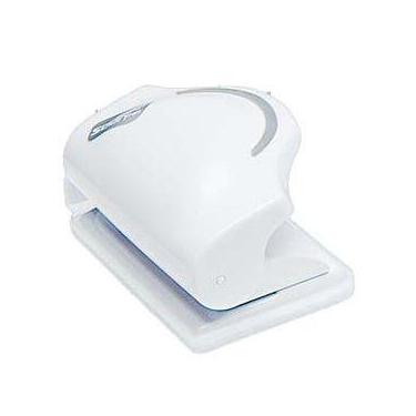 Imagem de Perfurador de Papel Rapid Soon Hp Perfura até 12 Folhas