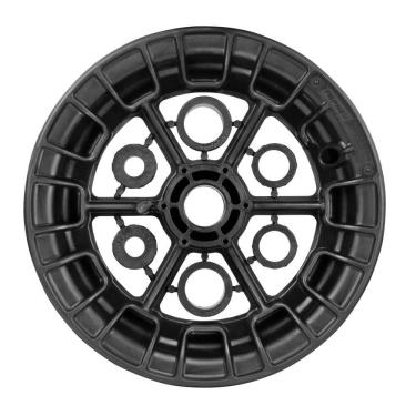 Imagem de Roda Universal 8 Polegada Tramontina Para Carrinho De Mão