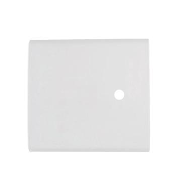 Imagem de Kit 15 Placa 4x4 Com Furo Branca Liz - Tramontina
