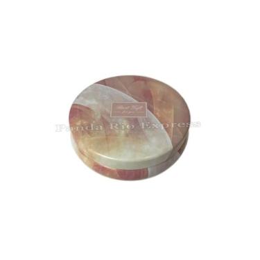 Imagem de Velas Aromáticas Perfumadas Decorativas Linha Galaxy  Luxo Diversos Mo