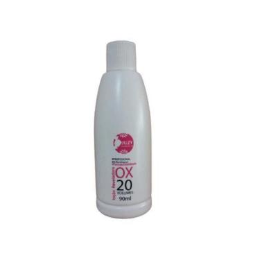 Imagem de Locao Reveladora OX 20 Vol. 90 ml Juzy Cosméticos - Juzy Cosmeticos