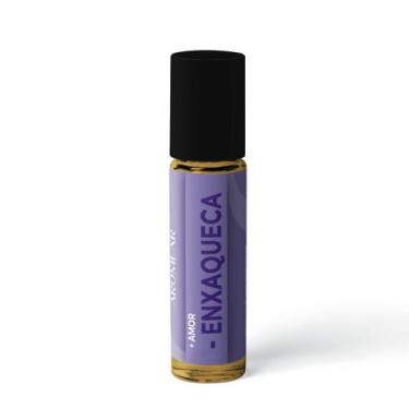 Imagem de Óleo essencial para enxaqueca  +AMOR -ENXAQUECA - Aromear