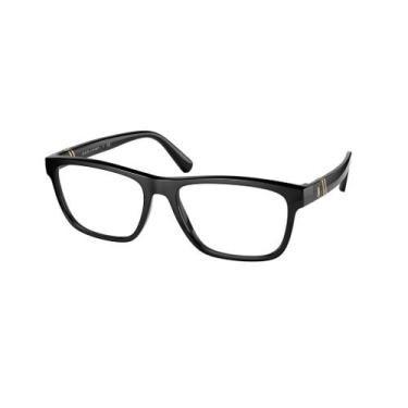 Imagem de Armação Masculina Polo Ralph Lauren PH2230 5001 56