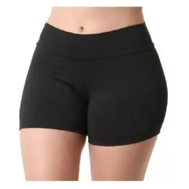 Imagem de Bermudinha curta Academia Fitness Treino - Taifer
