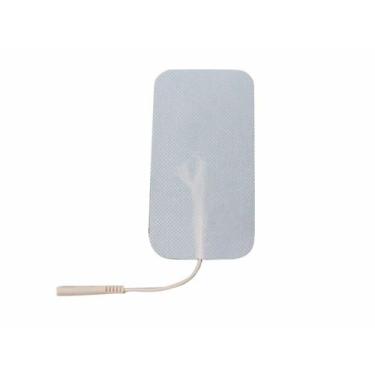 Imagem de Eletrodo Autoadesivo 5x10cm - 04 unidades - Arktus