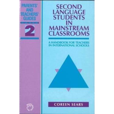 Imagem de Second Language Students In Mainstream Classroom - Multilingual Matter