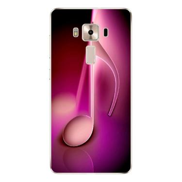 Imagem de Capa Adesivo Skin376 Verso Para Zenfone 3 Deluxe (ZS570KL)