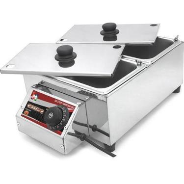 Imagem de Derretedeira Multiuso CM-5L/2 - 127v - Inovamaq