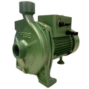 Imagem de Bomba D'água Solar Ècaros Thebe B-13 Ci 620w -76v - Schneider