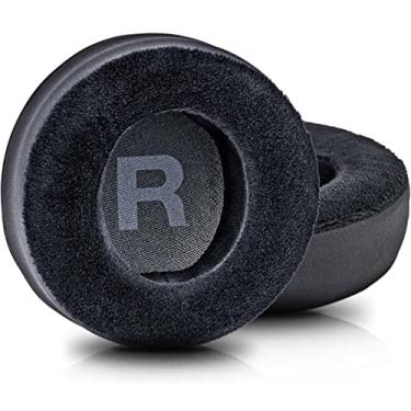 Imagem de Sixsop Replacement Earpads for Fidelio X2HR X1S X2 X3 Over-Ear Headphones Hybrid (PU/Velour)