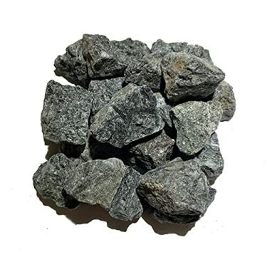 Imagem de Zentron Crystal Collection Rutilo preto áspero - 450 g