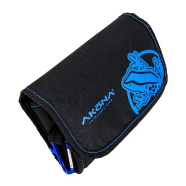 Imagem de AKONA Bolsa de máscara para mergulho e máscaras de mergulho e snorkel