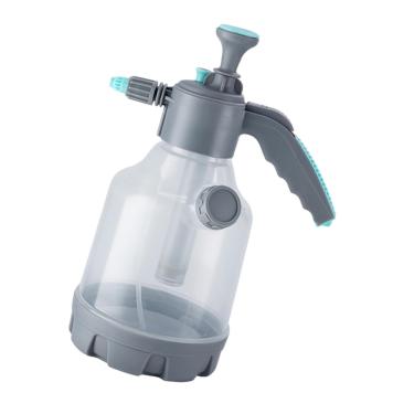 Imagem de Generic Economia de trabalho da garrafa do pulverizador da pressão do pulverizador da bomba do jardim, pulverizador handheld leve 3l para o uso exterior, Sem Haste Longa