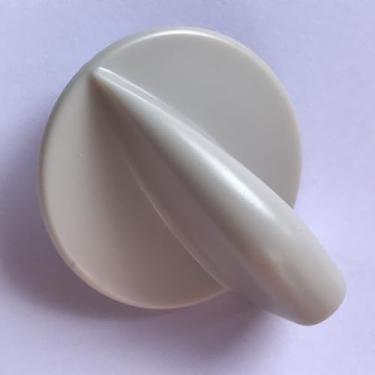 Imagem de Botão de controle 8181859 adequado para Whirlpool/Kenmore Duet Lavadora Secadora