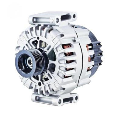 Imagem de Alternador do gerador compatível com Mercedes-Benz W221 S350 M276 2011-2013 0141544302 A0141544302 A014154430280