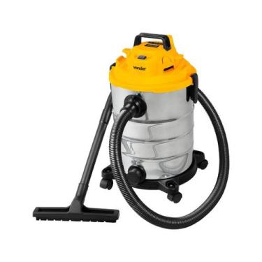 Imagem de Aspirador de Pó e Líquidos 1200W APV1230 VONDER, 220V