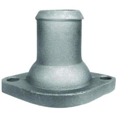 Imagem de Flange do termostato Ford Courier 1997 a 1999 VALCLEI VC-314