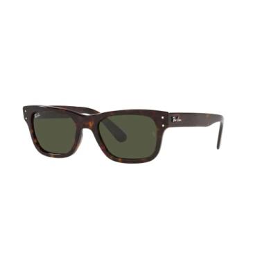 Imagem de ÓCULOS DE SOL RAYBAN 2283 902/31 55