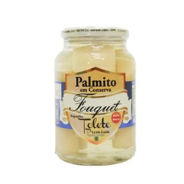 Imagem de PALMITO TOLETE 300g FOUQUET