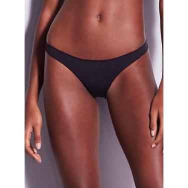 Imagem de Calcinha Biquíni Hope 3584 Invisível Microfibra T. P/EG, G, Pto, Preto