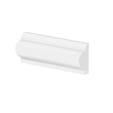 Imagem de Rodameio Clássico Arquitech Branco 31003 03cm