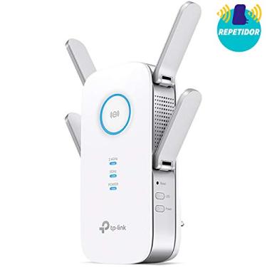 Imagem de TP-Link RE650 v1. 0, extensor de alcance Wi-Fi AC2600