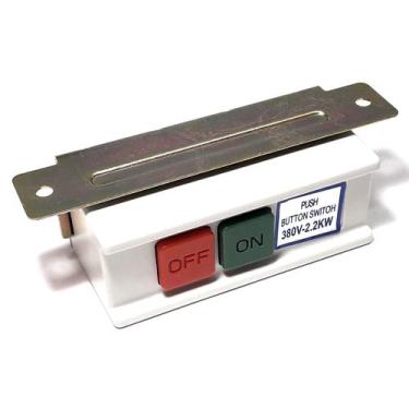 Imagem de Chave Liga Desliga Para Máquina De Costura Industrial Várias Marcas e 