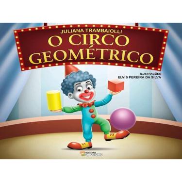 Imagem de O Circo Geométrico